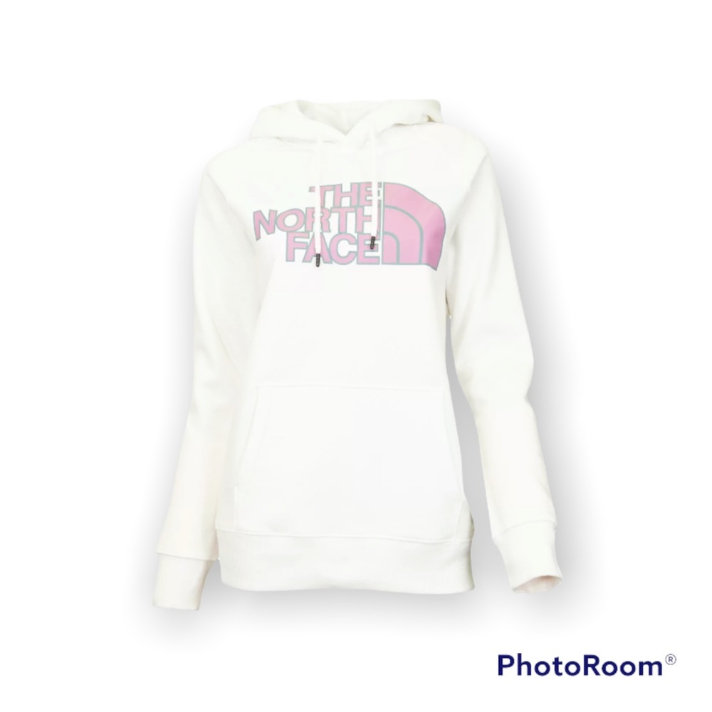 The North Face pullover hoodie sweatshirt